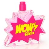 AGATHA RUIZ DE LA PRADA WOW GIRL DAMA EDT 3