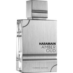 Al Haramain Amber Oud Carbon Edition EDP DECANT