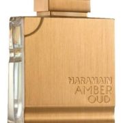 Al Haramain Amber Oud Gold Edition EDP DECANT