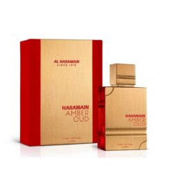 Al Haramain Amber Oud Ruby EDP DECANT