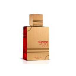 Al Haramain Amber Oud Ruby EDP DECANT