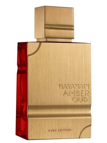 AL HARAMAIN AMBER OUD RUBY EDP 60 ML