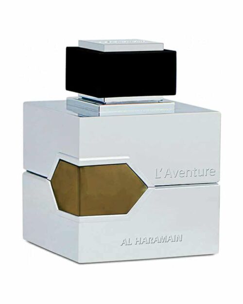 Al Haramain L’Aventure EDP DECANT