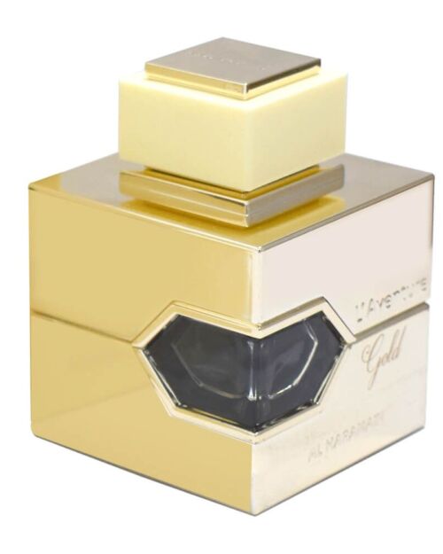 Al Haramain L’Aventure Gold EDP DECANT