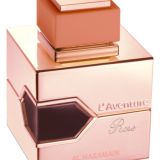 AL HARAMAIN L’AVENTURE ROSE EDP DAMA 2