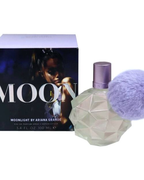 Ariana Grande Moonlight EDP DECANT