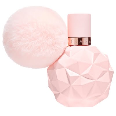 Ariana Grande Sweet Like Candy EDP DECANT