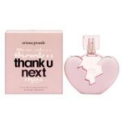 Ariana Grande thank u Next EDP DECANT