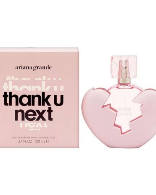 Ariana Grande thank u Next EDP DECANT