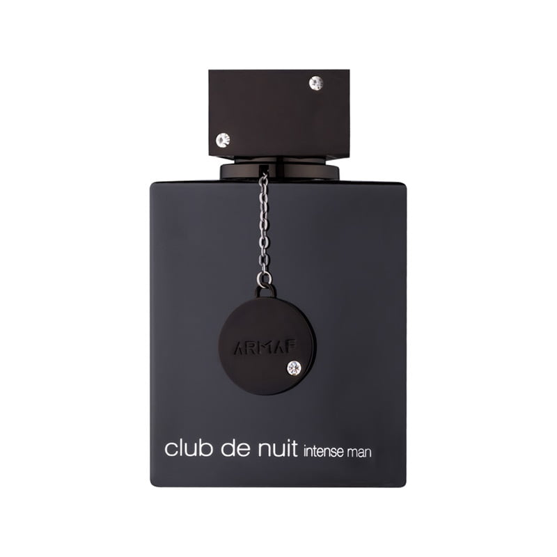 Armaf Club De Nuit Intense EDT DECANT