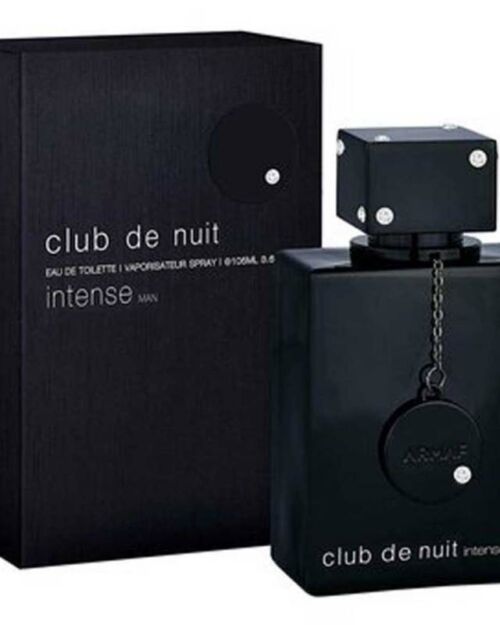 Armaf Club De Nuit Intense EDT 105 ml