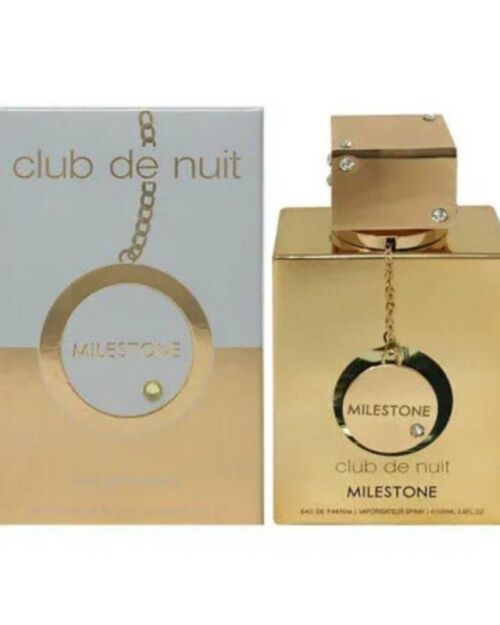 Armaf Club De Nuit Milestone EDP 105 ml