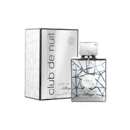 Armaf Clud De Nuit Sillage EDP DECANT