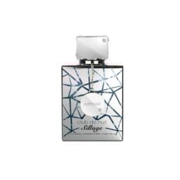 Armaf Clud De Nuit Sillage EDP DECANT