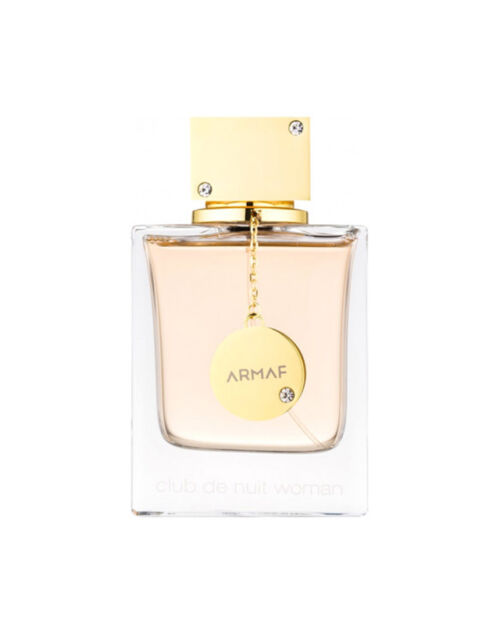 Armaf Club de Nuit Women EDT DECANT