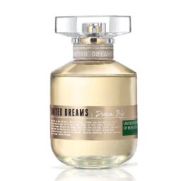 Benetton United Dreams Dream Big EDT DECANT