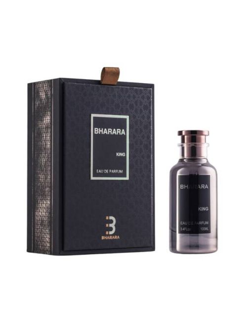 Bharara King EDP DECANT