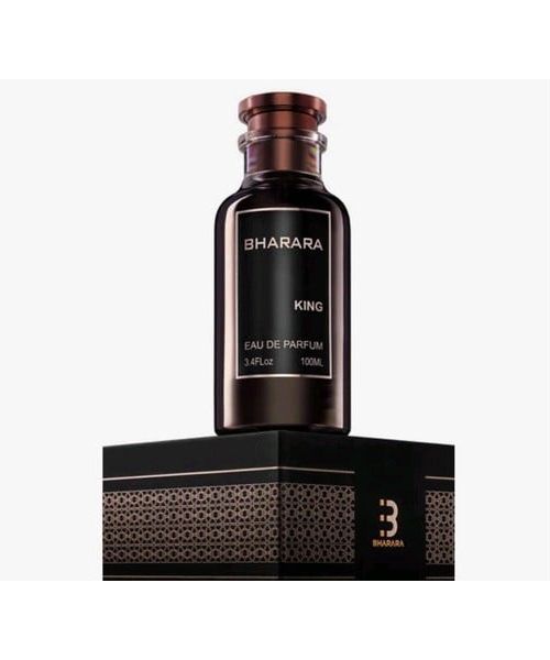 Bharara King EDP DECANT