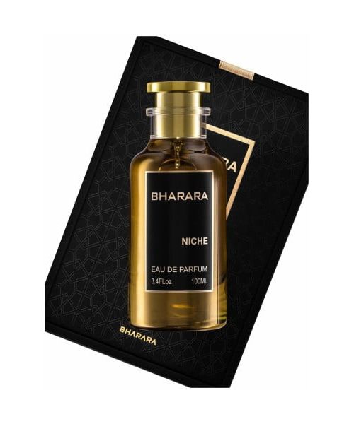 Bharara Niche EDP DECANT