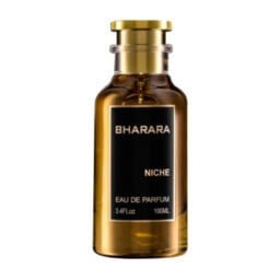 Bharara Niche EDP 200 ml(100 ml x 2) DOBLE EN UNA BOTELLA