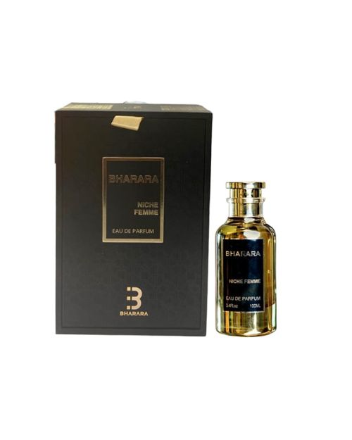 Bharara Niche Femme EDP DECANT