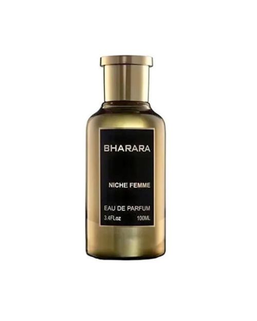 Bharara Niche Femme EDP DECANT