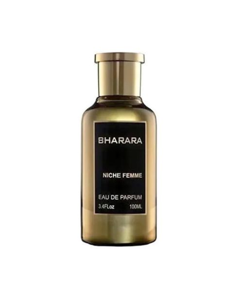 Bharara Niche Femme EDP 100 ML