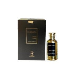 Bharara Niche Femme EDP 200 ML (100 ml x 2) doble en una botella