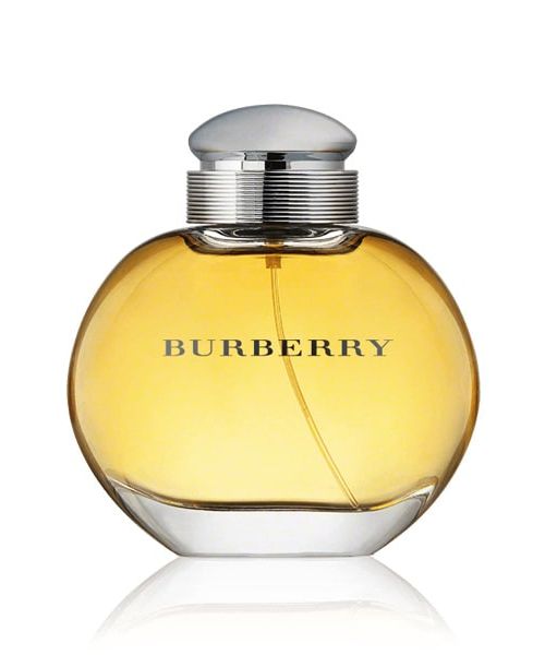 Burberry For Women EDP DECANT