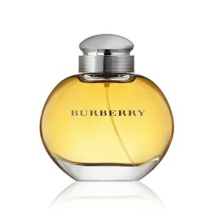Burberry For Women EDP 100 ml