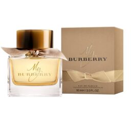 Burberry My Burberry EDP DECANT