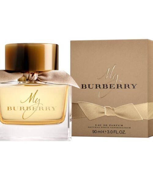 Burberry My Burberry EDP 90 ml