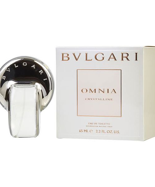 Bvlgari Omnia Crystalline EDT 65 ml