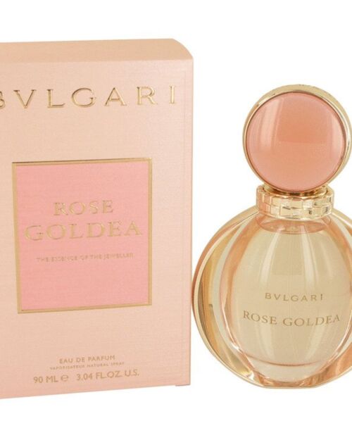 Bvlgari Rose Goldea EDP DECANT