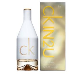 Calvin Klein CK IN2U EDT 100 ml