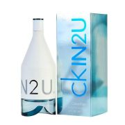 Calvin Klein CK IN2U EDT DECANT