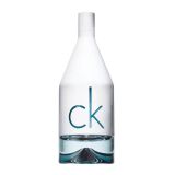 CALVIN KLEIN CK IN2U EDT HOMBRE 2