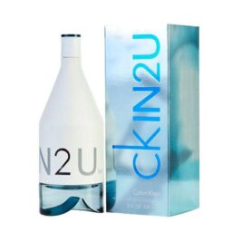 Calvin Klein CK IN2U EDT 150 ml