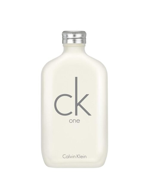 Calvin Klein Ck One EDT 200 ml