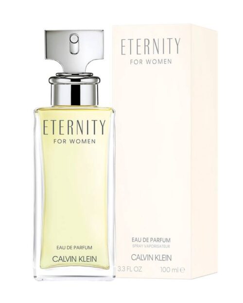 Calvin klein Eternity EDP DECANT