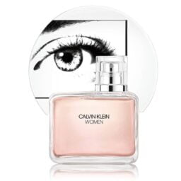 Calvin Klein Women EDP DECANT