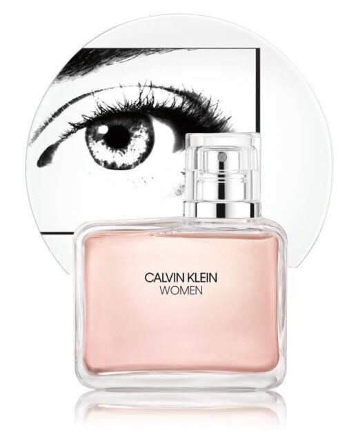 Calvin Klein Women EDP DECANT