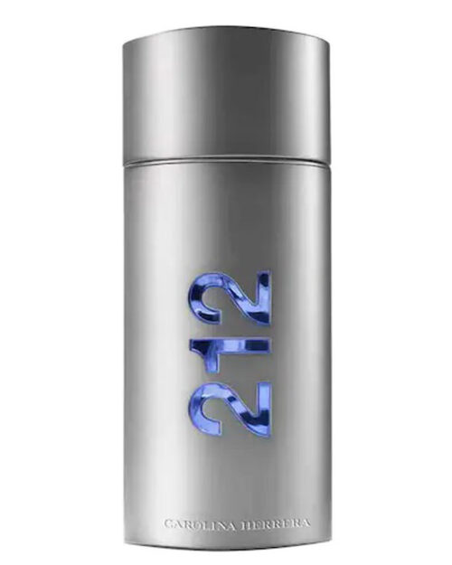 Carolina Herrera 212 Men NYC EDT 100 ml