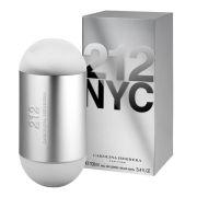 Carolina Herrera 212 NYC EDT DECANT