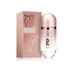 Carolina Herrera 212 Vip Rose EDP DECANT