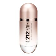 Carolina Herrera 212 Vip Rose EDP DECANT