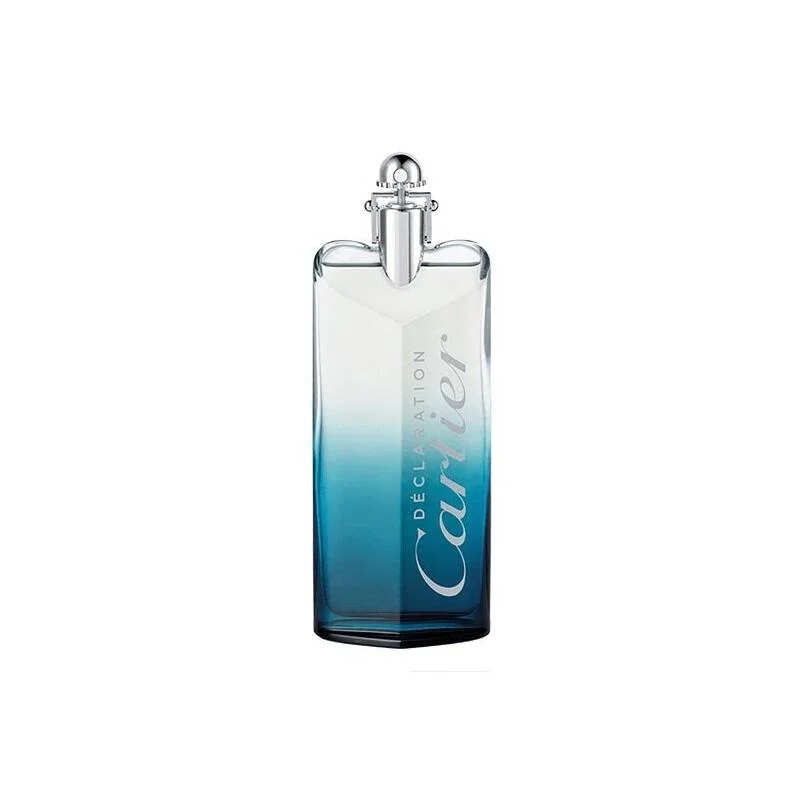 Cartier Declaration Essence EDT DECANT - Disperfumes