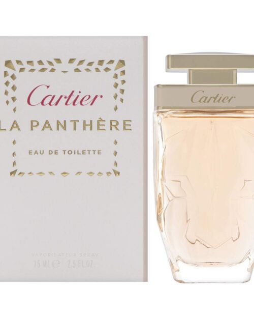 Cartier La Panthere EDT 75 ml