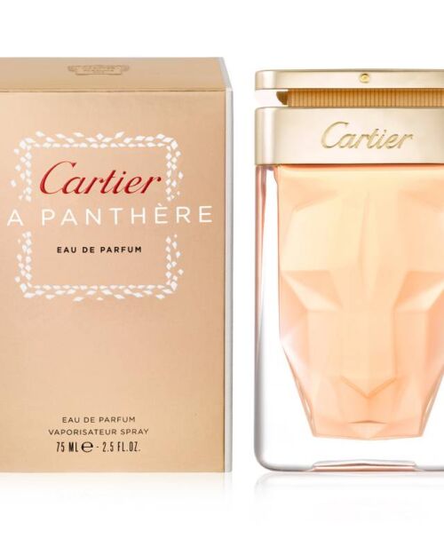 Cartier La Panthere EDP DECANT