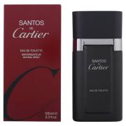 Cartier Santos de Cartier EDT DECANT